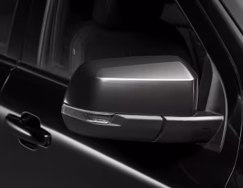 Ford Ranger "Black" [Latam] '2024–н.ч.