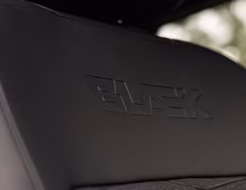 Ford Ranger "Black" [Latam] '2024–pr.