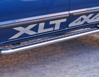 Ford Ranger Double Cab XLT '2000–03