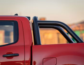 Ford Ranger Sport Double Cab [Australia] '2019–23