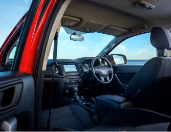 Panel frontal Ford Ranger Sport Double Cab [Australia] '2019–23