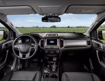 Panel frontal Ford Ranger Limited Double Cab [Latam] '2019–22