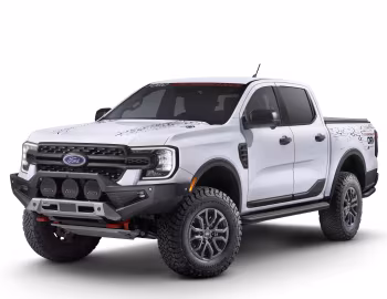Ford Ranger ORV Package Show Car '10.2023