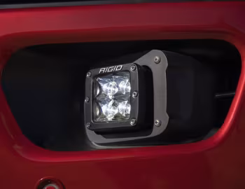 2020–23 Ford Ranger FX4 Off Road Ford Performance Parts Level 2 [North America] '2020–23