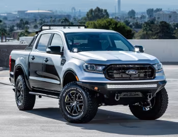 Ford Ranger Pre-Runner [North America] '10.2018