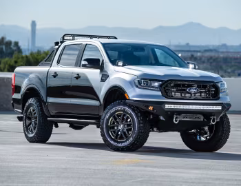 Ford Ranger Pre-Runner [North America] '10.2018
