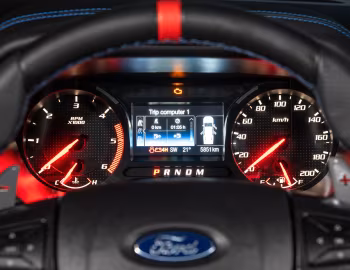 Torpedo Ford Ranger Raptor [South Africa] '2019–22