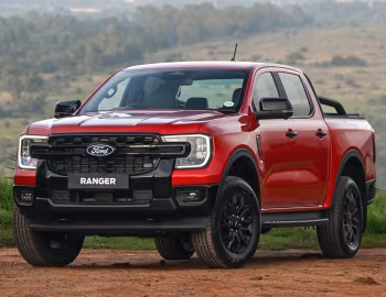 Ford Ranger Sport 2.3T Double Cab [South Africa] '2026