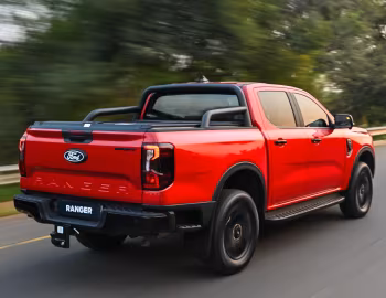 Ford Ranger Sport 2.3T Double Cab [South Africa] '2026