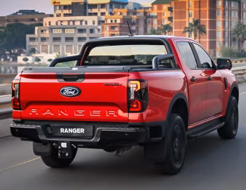 Ford Ranger Sport 2.3T Double Cab [South Africa] '2026
