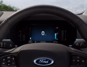 Torpedo Ford Ranger Sport Double Cab [Thailand] '2022–pr.