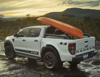 2020–23 Ford Ranger Storm Double Cab [Latam] '2020–23