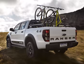 2020–23 Ford Ranger Storm Double Cab [Latam] '2020–23