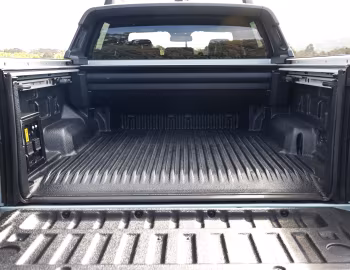 Ambos Ford Ranger Stormtrak PHEV [Australia] '2025–pr.