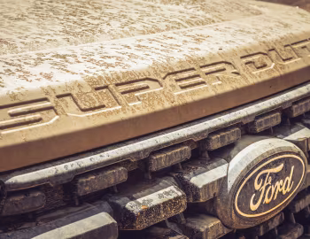 Ford Ranger Super Duty Super Cab [Australia] '2025–pr.