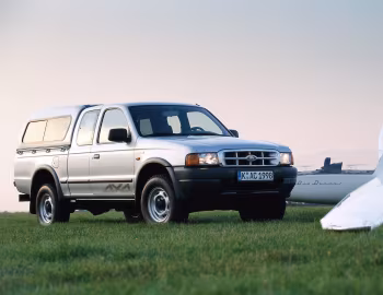Ford Ranger SuperCab '1998–2003