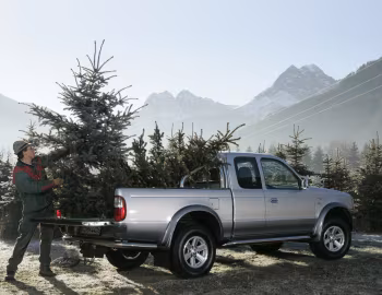 Ford Ranger Super Cab '2003–06