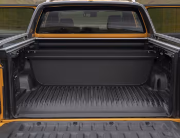 Ambos Ford Ranger Wildtrak PHEV [EU-spec] '2025–pr.