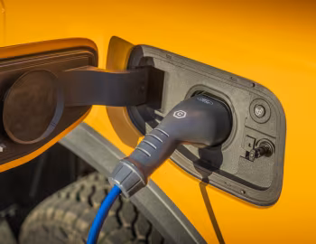 Ford Ranger Wildtrak PHEV [EU-spec] '2025–pr.