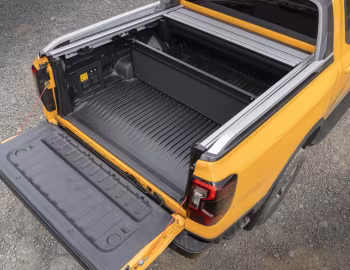 Ambos Ford Ranger Wildtrak PHEV [EU-spec] '2025–pr.
