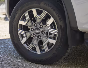 Ford Ranger Wildtrak PHEV [Australia] '2025–pr.