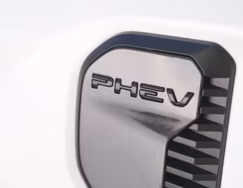 Ford Ranger Wildtrak PHEV [Australia] '2025–pr.