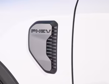 Ford Ranger Wildtrak PHEV [Australia] '2025–pr.