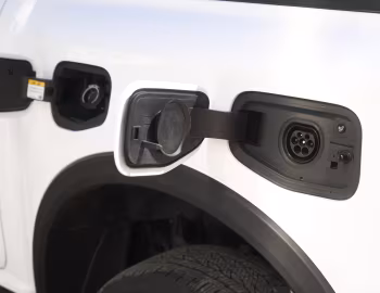 Ford Ranger Wildtrak PHEV [Australia] '2025–pr.