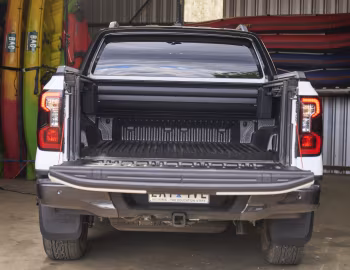 Ford Ranger Wildtrak PHEV [Australia] '2025–pr.