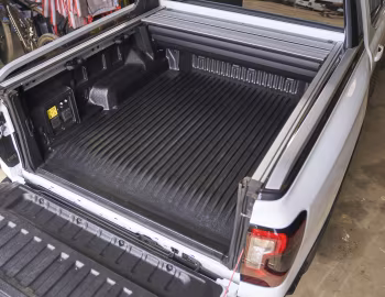 Ambos Ford Ranger Wildtrak PHEV [Australia] '2025–pr.