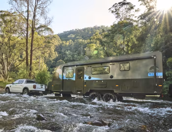 Ford Ranger Wildtrak PHEV [Australia] '2025–pr.