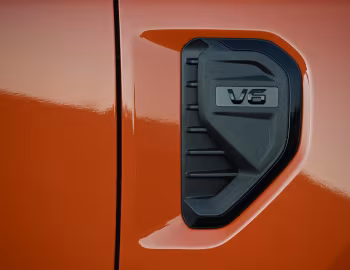 Ford Ranger Wildtrak V6 Super Cab [South Africa] '2026