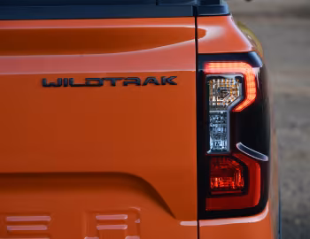 Ford Ranger Wildtrak V6 Super Cab [South Africa] '2026