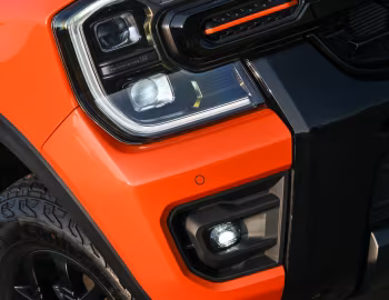 Ford Ranger Wildtrak V6 Super Cab [South Africa] '2026