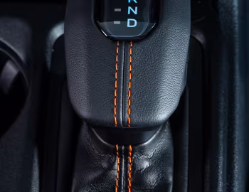 Interior Ford Ranger Wildtrak V6 Super Cab [South Africa] '2026