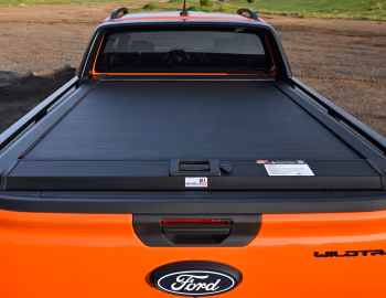Ford Ranger Wildtrak V6 Super Cab [South Africa] '2026