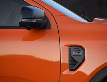 Ford Ranger Wildtrak V6 Super Cab [South Africa] '2026