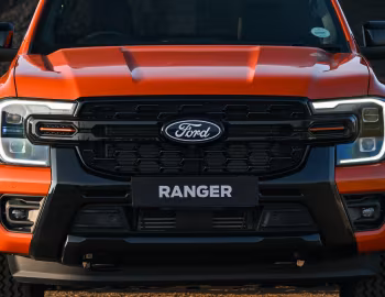 Ford Ranger Wildtrak V6 Super Cab [South Africa] '2026