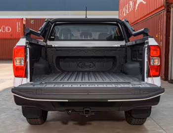 Ambos Ford Ranger XL Double Cab Accessory Pack [South Africa] '2025–pr.