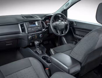 Panel frontal Ford Ranger XL Double Cab Sport Pack [South Africa] '2020–22