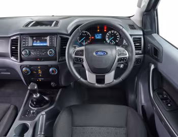 Panel frontal Ford Ranger XLS Double Cab [South Africa] '2015–19