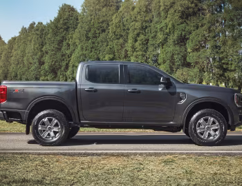 Ford Ranger XLS Double Cab [Latam] '2023–pr.
