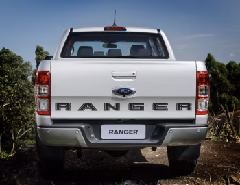 Ford Ranger XLS Double Cab [Latam] '2019–23