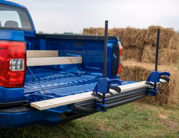 Ford Ranger XLT Double Cab [Thailand] '2022–pr.