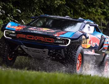 Ford Raptor T1+ '2024–pr.