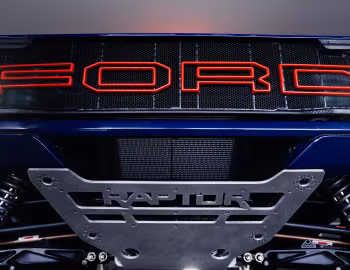 Ford Raptor T1+ '2024–pr.