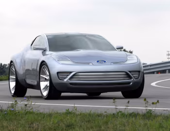 Ford Reflex Concept '01.2006