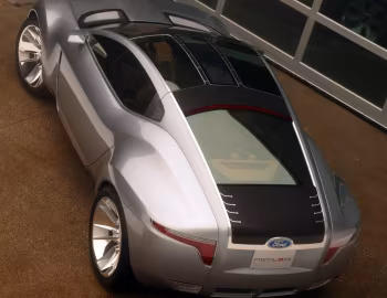 Ford Reflex Concept '01.2006