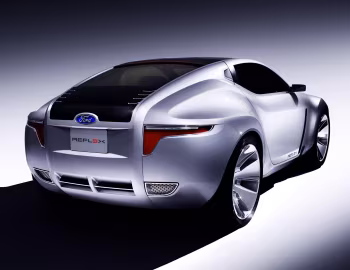 Ford Reflex Concept '01.2006