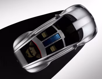 Ford Reflex Concept '01.2006